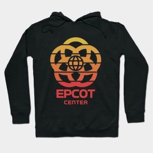 Epcot Center Hoodie